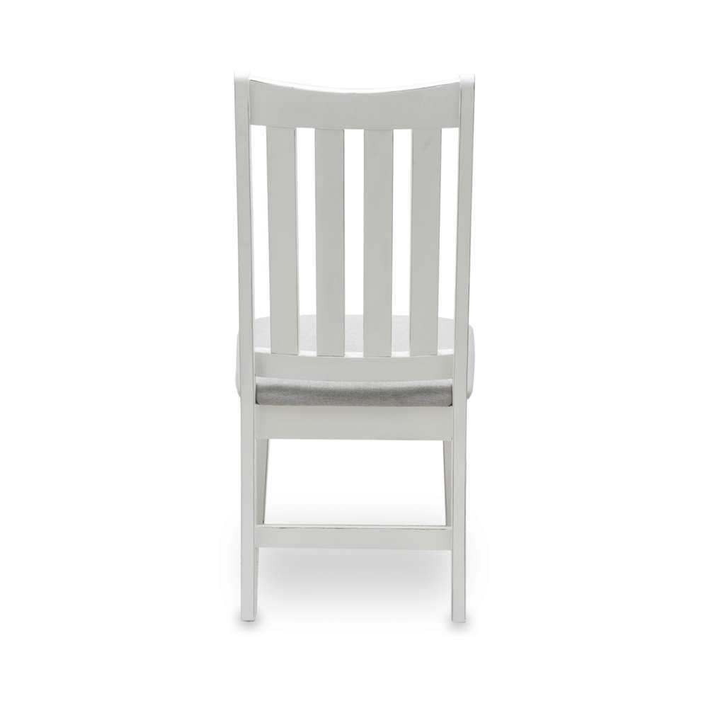 Sea Winds - Islamorada Desk & Chair Set - B23374-DAPGREY veiw 7