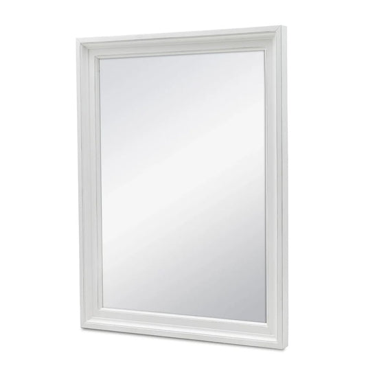 Sea Winds - Islamorada Mirror - B23338-BLANC view 1