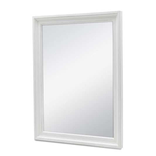 Sea Winds - Islamorada Mirror - B23338-BLANC veiw 1