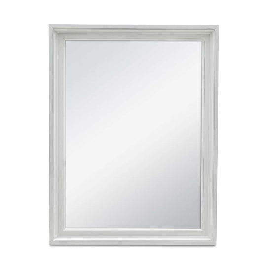 Sea Winds - Islamorada Mirror - B23338-BLANC veiw 2