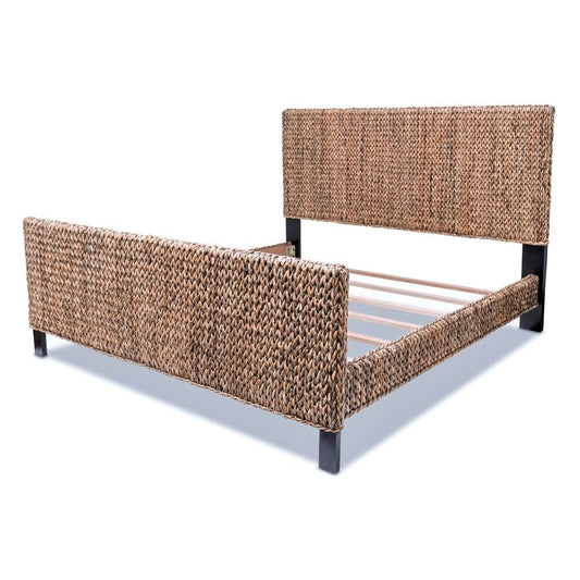 Sea Winds - Maui King Bed - B533KBED-NAT veiw 1