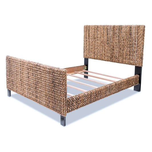 Sea Winds - Maui Queen Bed - B533QBED-NAT veiw 1
