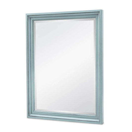 Sea Winds - Monaco Mirror - B81838-BLEU veiw 1