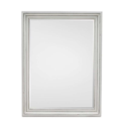 Sea Winds - Monaco Mirror - B81838-BLANC veiw 2