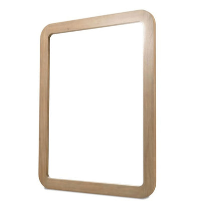 Sea Winds - Monterey - Rectangular Wall Mirror - Sandstone Finish - B36638-SANDSTONE view 2