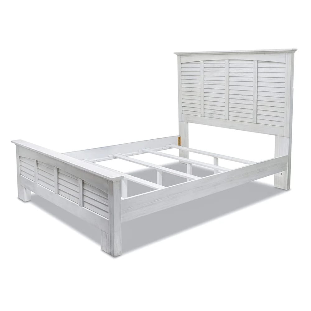 Sea Winds - Surfside King Bed - B277KBED-WW view 1