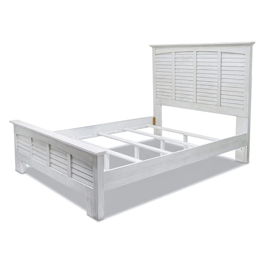Sea Winds - Surfside King Bed - B277KBED-WW view 1