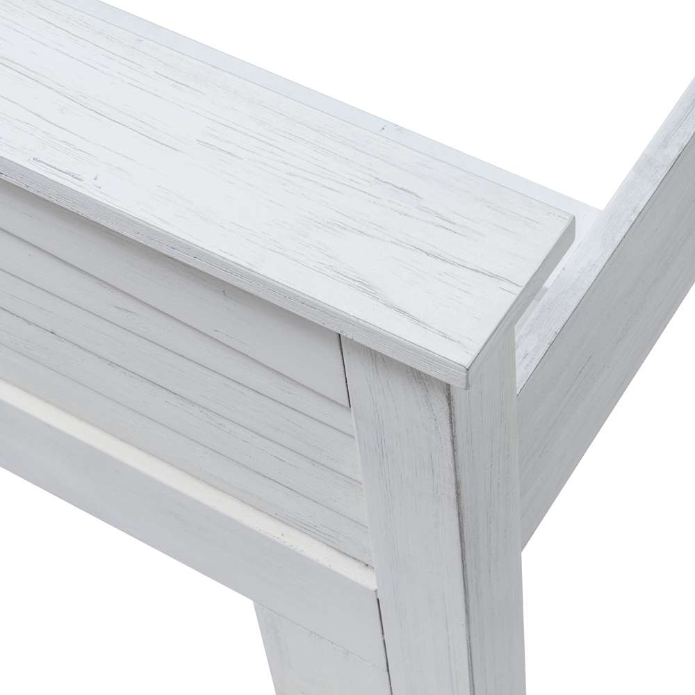 Sea Winds - Surfside King Bed - B277KBED-WW veiw 3