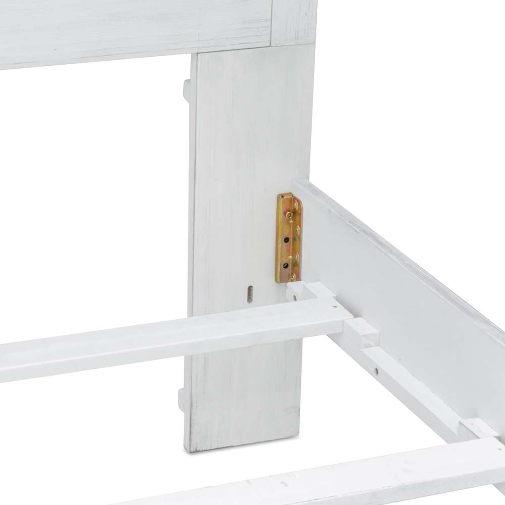 Sea Winds - Surfside King Bed - B277KBED-WW veiw 4