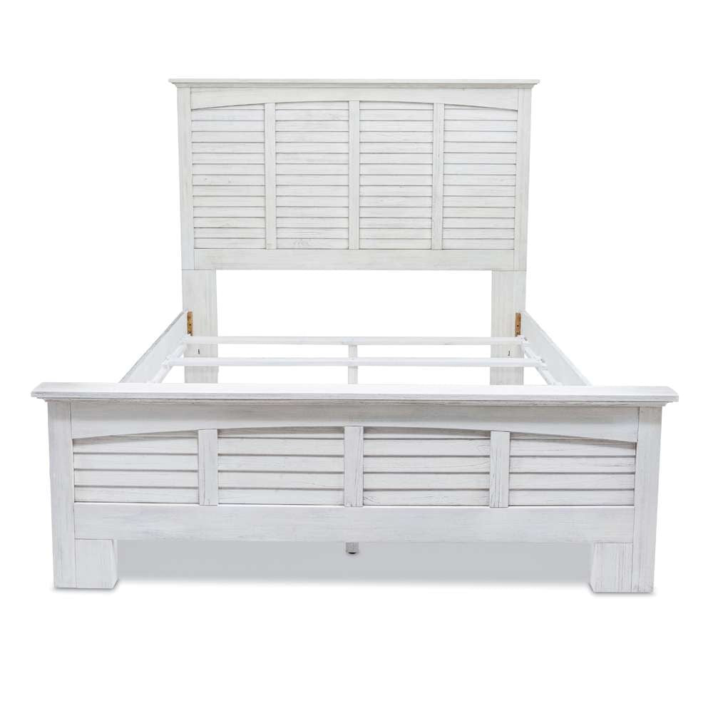 Sea Winds - Surfside Queen Bed - B277QBED-WW veiw 2
