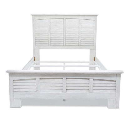 Sea Winds - Surfside Queen Bed - B277QBED-WW veiw 2