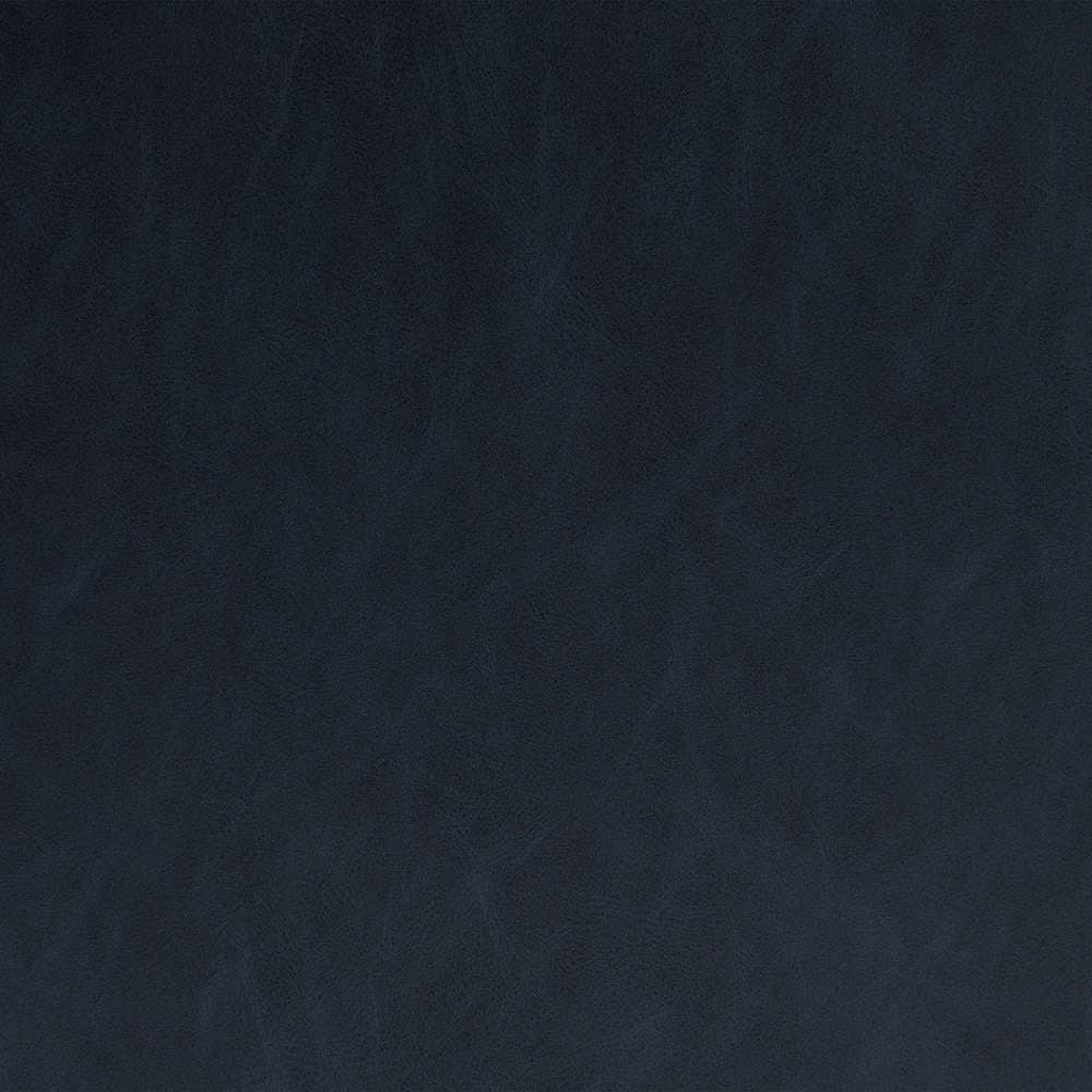 Serta by Lifestyle Solutions - Moreland Faux Leather Sofa, Navy - 133A013NVY veiw 5