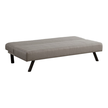Serta - Dakota Futon Convertible Taupe - 123A046TPE view 3