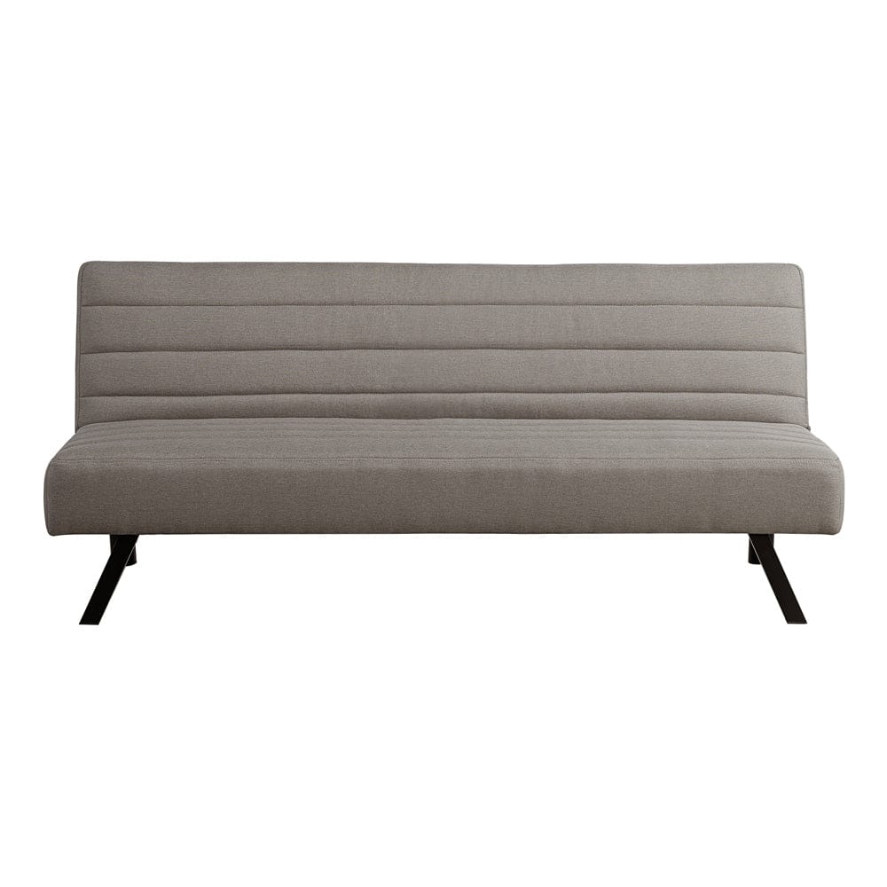 Serta - Dakota Futon Convertible Taupe - 123A046TPE view 6