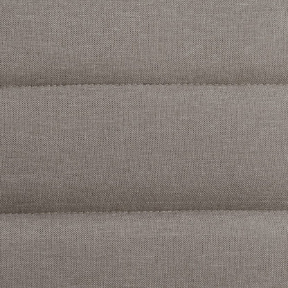 Serta - Dakota Futon Convertible Taupe - 123A046TPE view 15