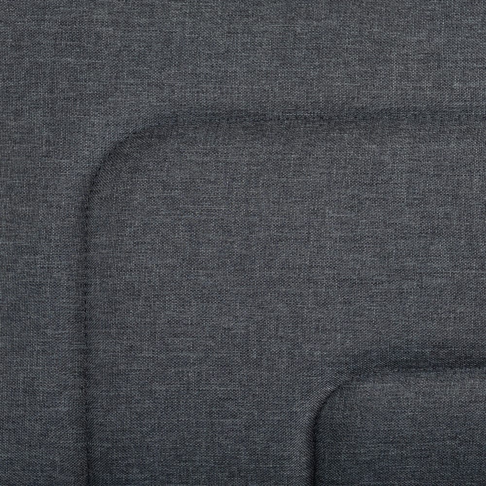 Serta - Frankie Futon Convertible Charcoal - 123A047CHR view 13