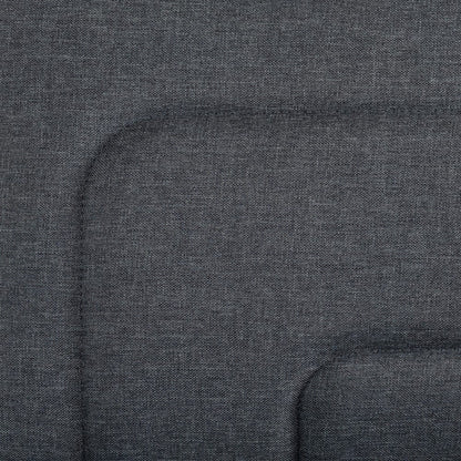Serta - Frankie Futon Convertible Charcoal - 123A047CHR view 13