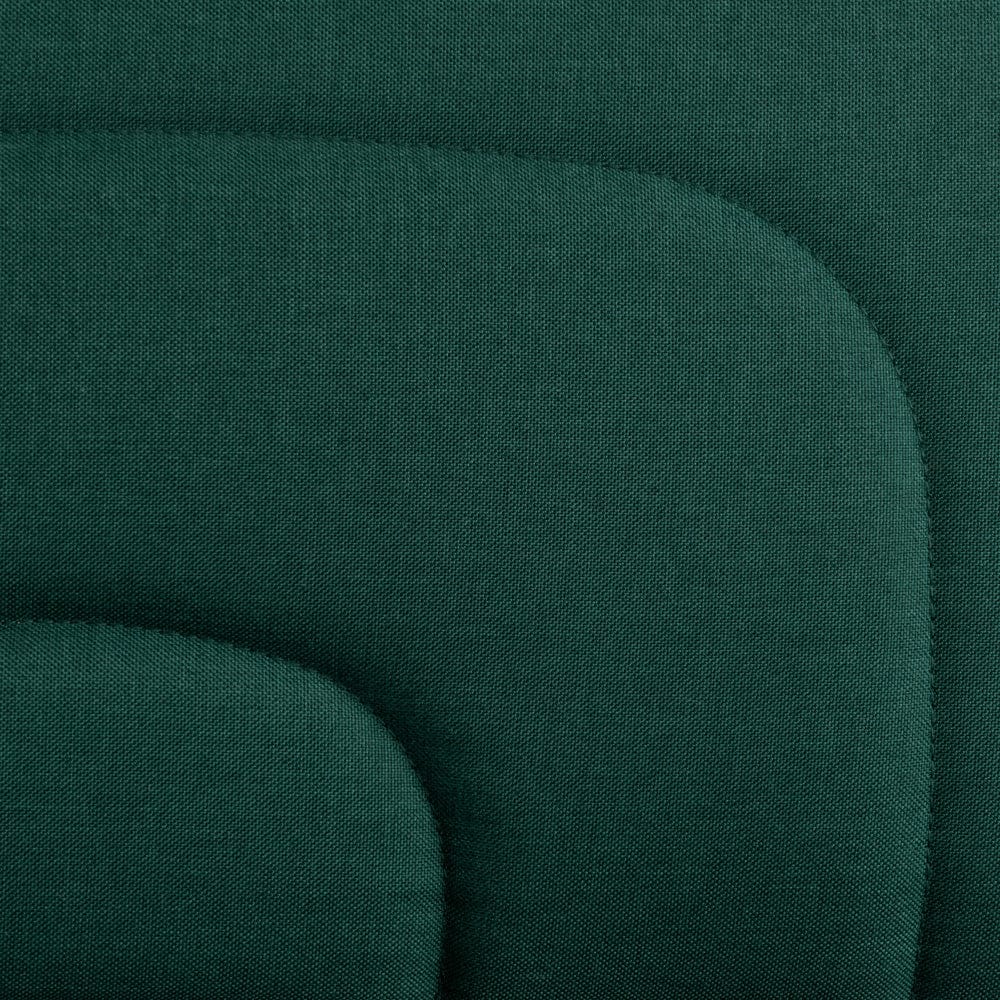 Serta - Frankie Futon Convertible Green  - 123A047GRN view 11
