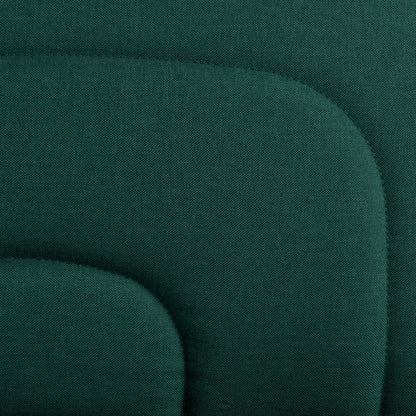 Serta - Frankie Futon Convertible Green  - 123A047GRN view 11