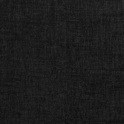 Serta - Glenmont Queen Sofa Convertible Black - 113A009BLK view 26