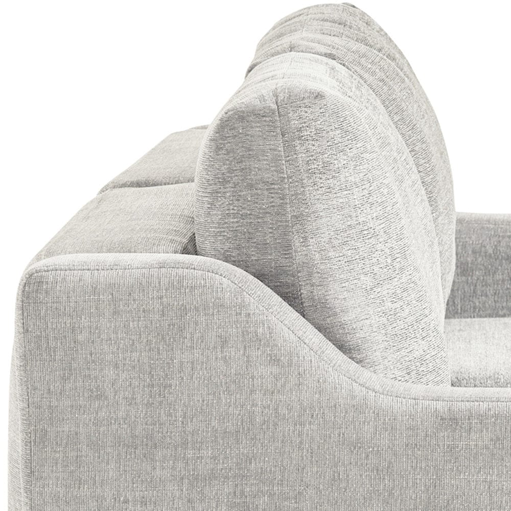 Serta - Glenmont Queen Sofa Convertible Cream - 113A009CRM view 14