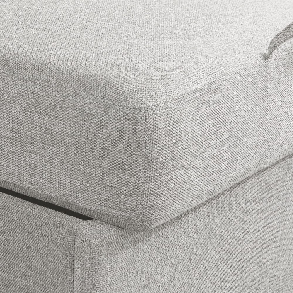 Serta - Haddington Full Loveseat Sleeper Linen - 112A012LIN view 18