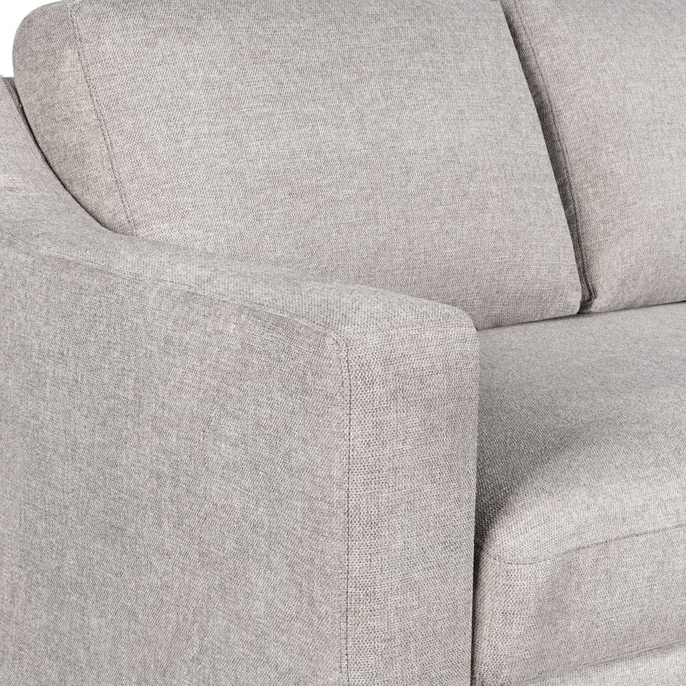 Serta - Haddington Sofa Convertible Linen - 113A012LIN view 8