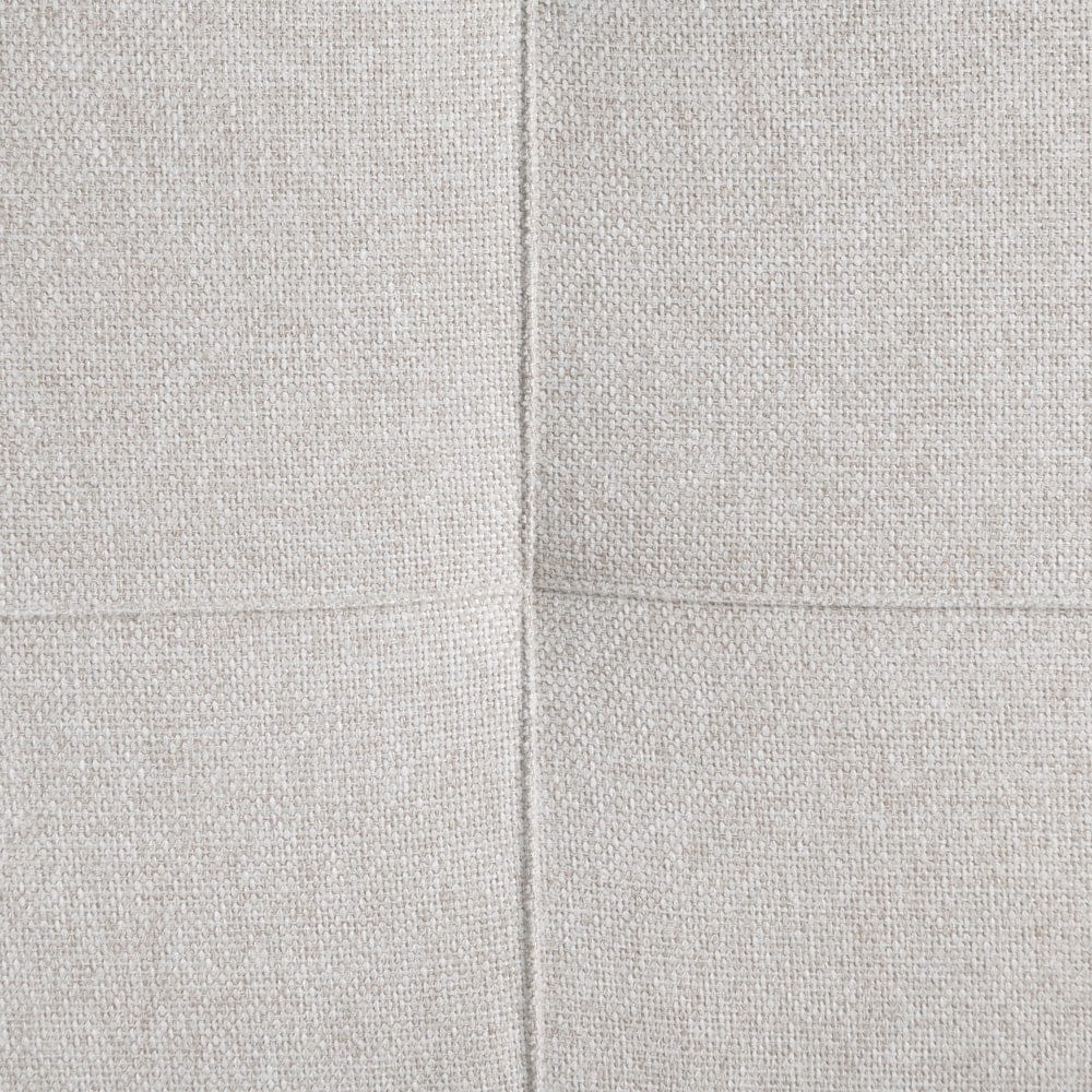 Serta - Hampton Queen Casual Convertible Oatmeal - SA-HPTSA3OAT view 13