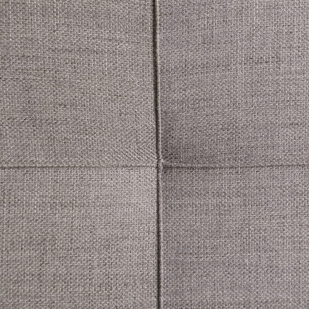 Serta - Hampton Queen Casual Convertible Steel - SA-HPTSA3STL view 12