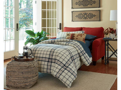 Signature Design by Ashley - Absalom Pouf in Natural - A1000550 veiw 3