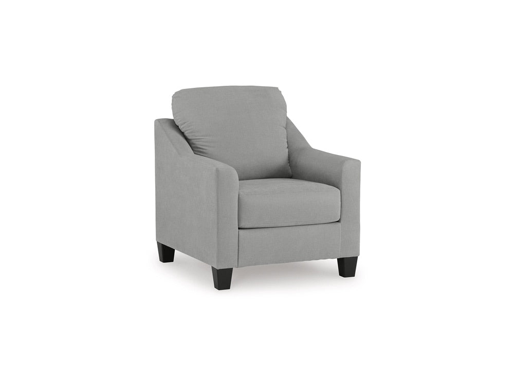 Signature Design by Ashley - Adlai Chair in Shadow - 3010320 veiw 1