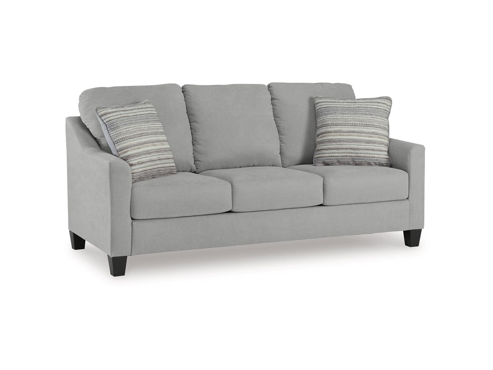 Signature Design by Ashley - Adlai Sofa in Shadow - 3010338 veiw 1