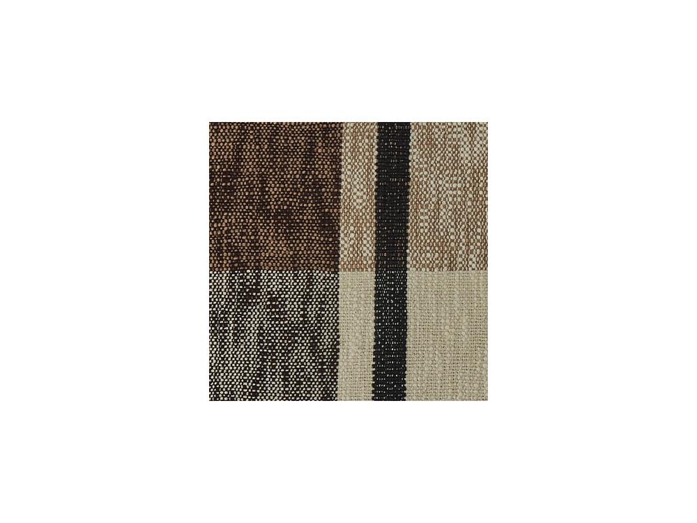 Signature Design by Ashley - Adrielton Pillow (Set of 4) in Black/Brown/Tan - A1001065 veiw 4
