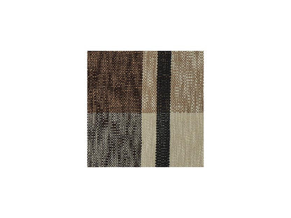 Signature Design by Ashley - Adrielton Pillow (Set of 4) in Black/Brown/Tan - A1001065 veiw 4