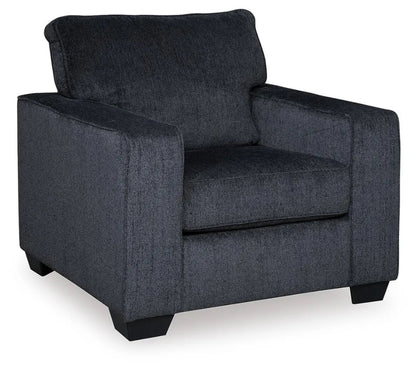 Signature Design by Ashley - Altari Chair in Slate - 8721320 view 1