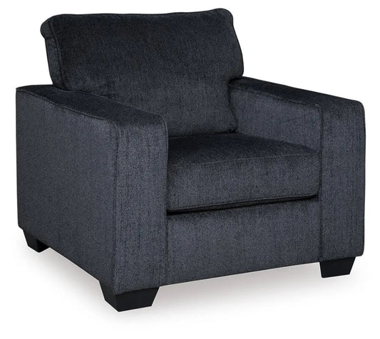 Signature Design by Ashley - Altari Chair in Slate - 8721320 view 1