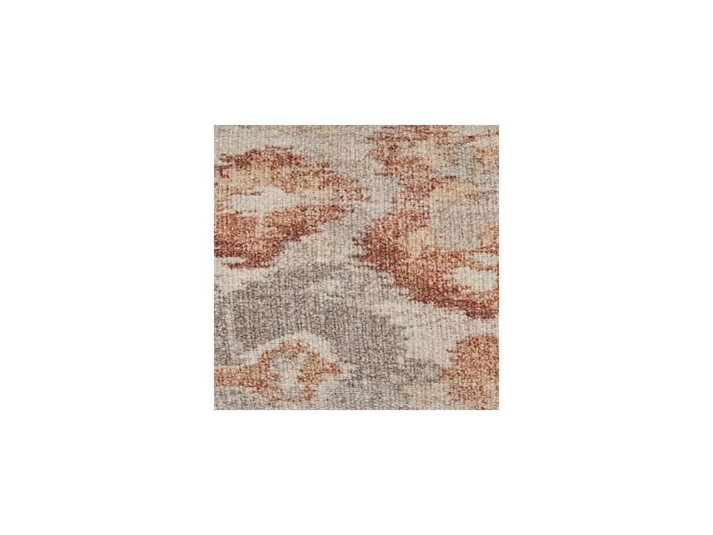 Signature Design by Ashley - Aprover Pillow (Set of 4) in Rust/Gray/White - A1001040 veiw 4