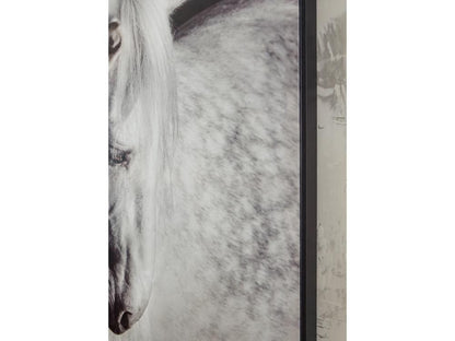 Signature Design by Ashley - Archerwick Wall Art in Black/White - A8000409 veiw 4
