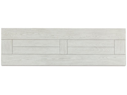 Signature Design by Ashley - Arlendyne Sofa Table in Antique White - T747-4 veiw 4
