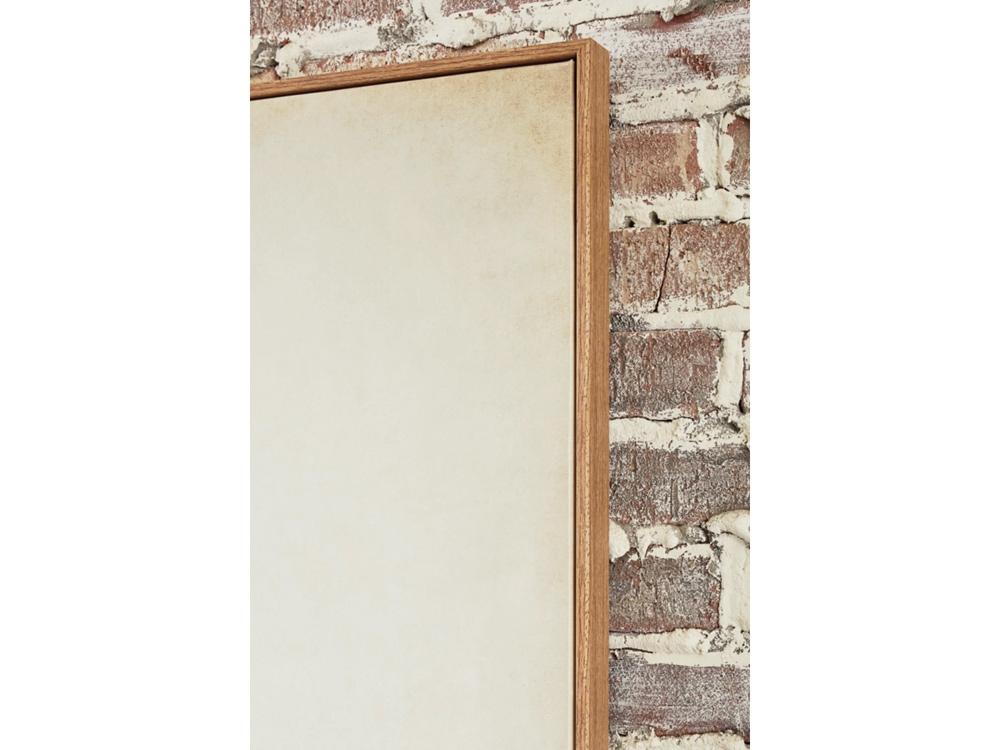 Signature Design by Ashley - Aubinell Wall Art Set (Set of 2) in Beige - A8000414 veiw 4