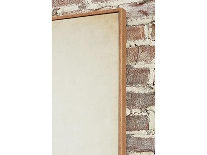 Signature Design by Ashley - Aubinell Wall Art Set (Set of 2) in Beige - A8000414 veiw 4