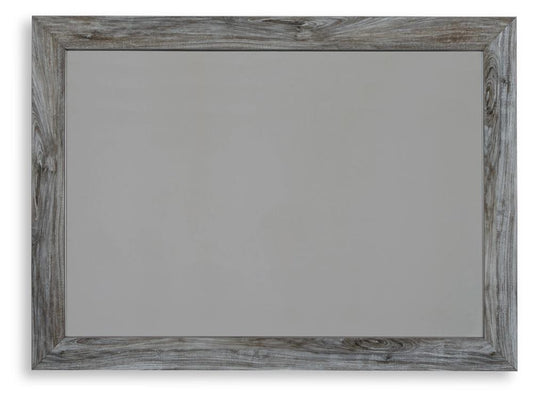 Signature Design by Ashley - Baystorm Bedroom Mirror - B221-35 veiw 1