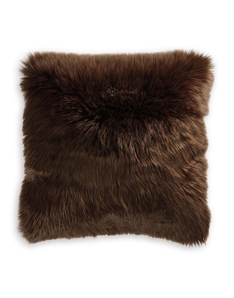 Signature Design by Ashley - Bellethrone Pillow (Set of 4) in Brown - A1000974 veiw 1