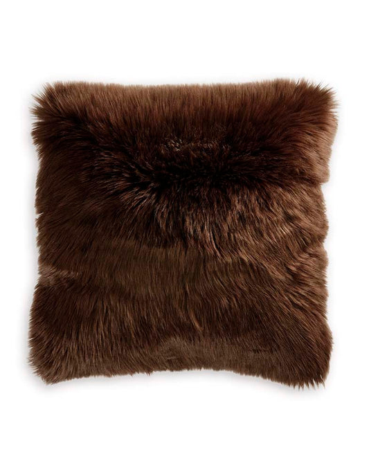 Signature Design by Ashley - Bellethrone Pillow (Set of 4) in Brown - A1000974 veiw 1