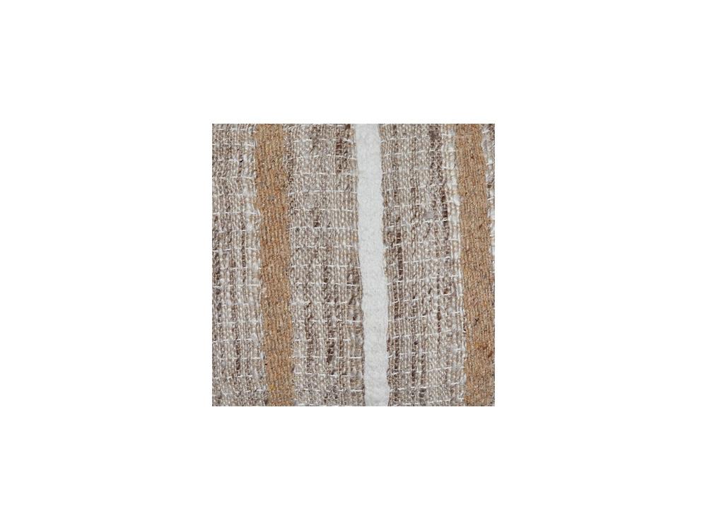 Signature Design by Ashley - Benish Pillow (Set of 4) in Tan/Brown/White - A1001047 veiw 4