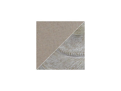Signature Design by Ashley - Bernadate Poly Floor Lamp in Whitewash - L235341 veiw 4