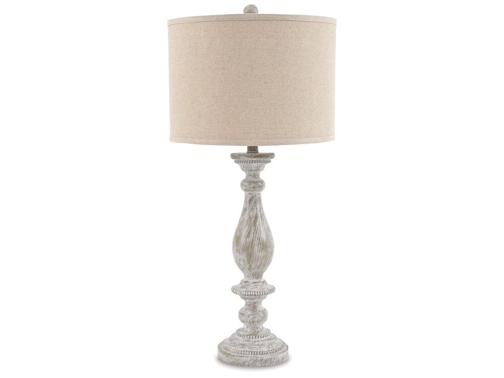 Signature Design by Ashley Bernadate Table Lamp - Thumbnail 5