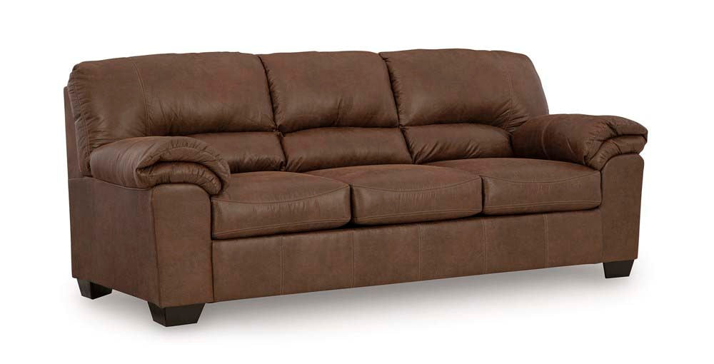 Signature Design by Ashley - Bladen Full Sofa Sleeper in Coffee - 1202036 veiw 1