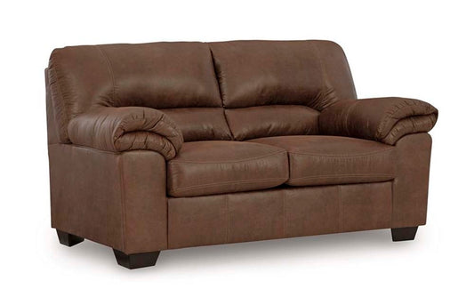 Signature Design by Ashley - Bladen Loveseat in Coffee - 1202035 veiw 1