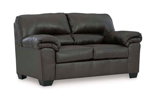 Signature Design by Ashley - Bladen Loveseat in Slate - 1202135 veiw 1